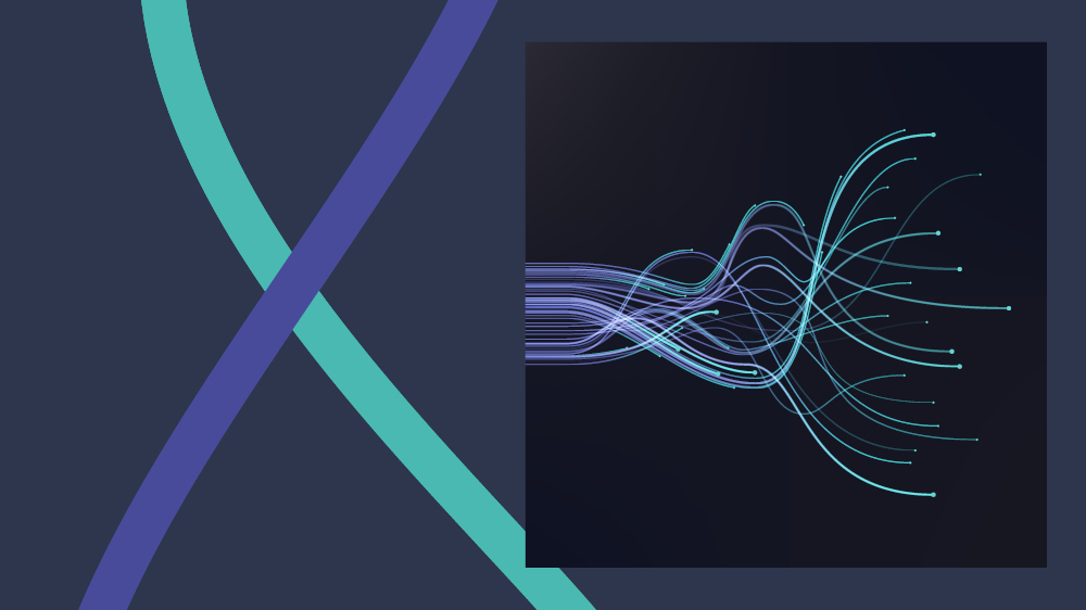 Image may contain: Azure, Organism, Font, Aqua, Electric blue.